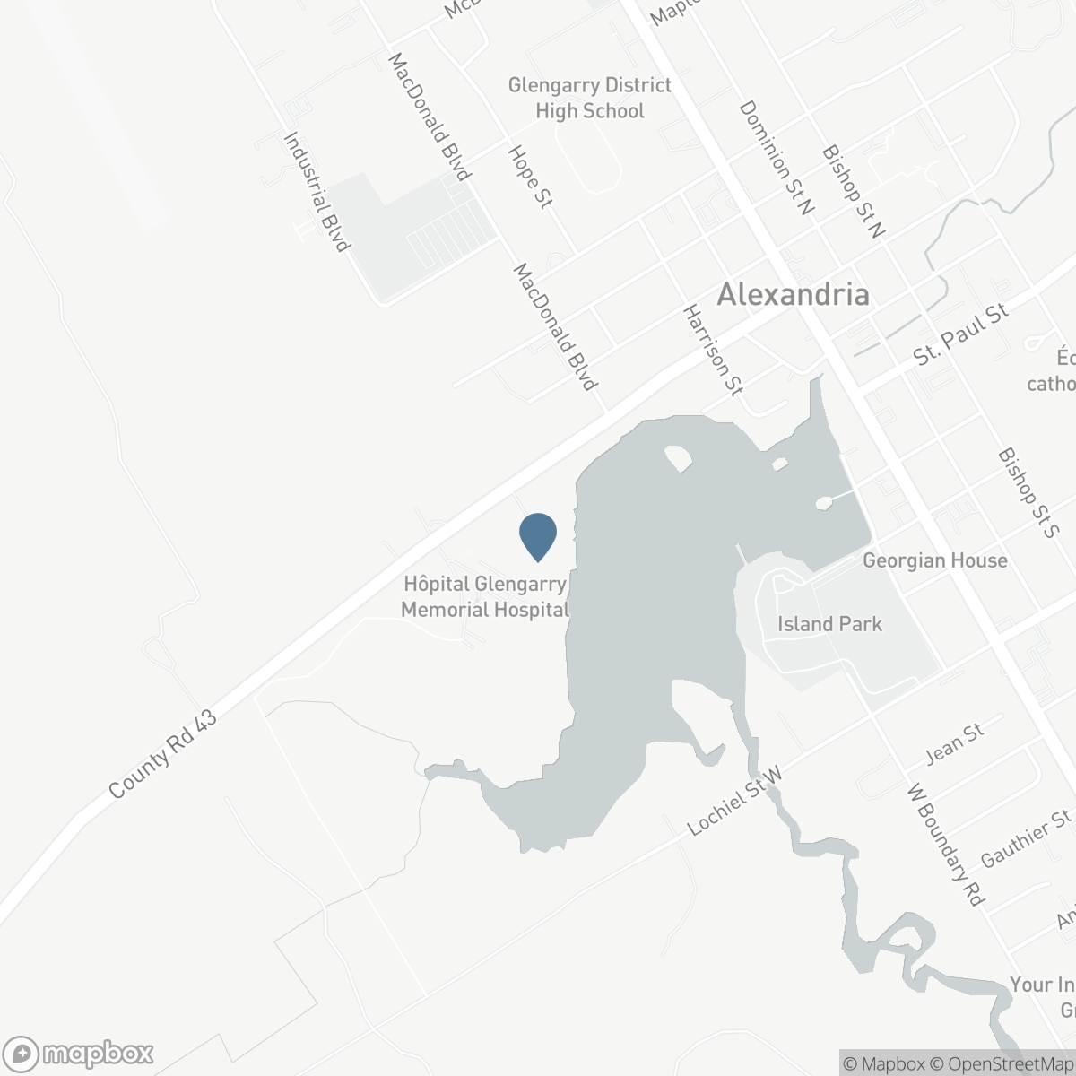 209 - 220 KENYON STREET W, Alexandria, Ontario K0C 1A0